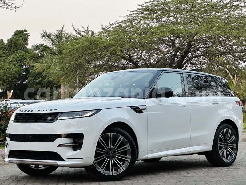 Big with watermark land rover range rover sport dar es salaam dar es salaam 31508