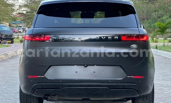 Buy Import Land Rover Range Rover Sport Other Car in Dar es Salaam in Dar es Salaam Buy Import Land Rover Range Rover Sport Other Car in Dar es Salaam in Dar es Salaam