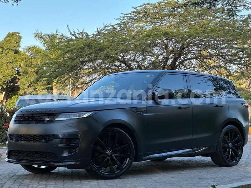 Big with watermark land rover range rover sport dar es salaam dar es salaam 31509