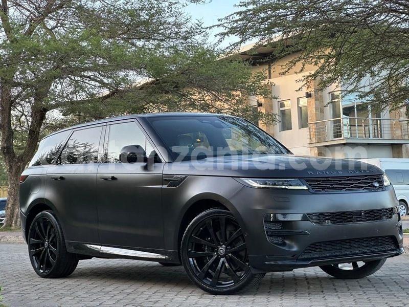 Big with watermark land rover range rover sport dar es salaam dar es salaam 31509