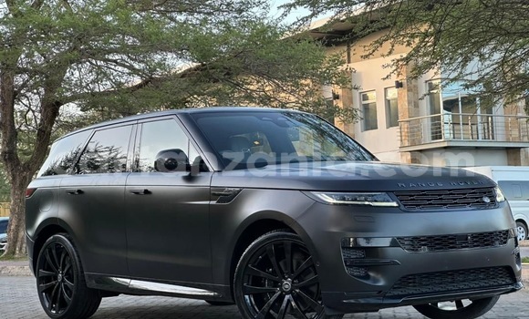 Buy Import Land Rover Range Rover Sport Other Car in Dar es Salaam in Dar es Salaam Buy Import Land Rover Range Rover Sport Other Car in Dar es Salaam in Dar es Salaam