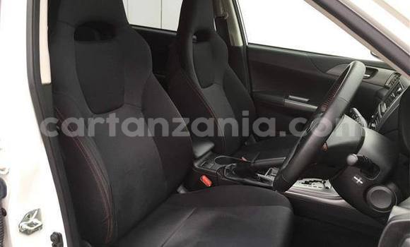 Nunua Ilio tumika Subaru Impreza Nyeupe Gari ndani ya Dar es Salaam nchini Dar es Salaam Nunua Ilio tumika Subaru Impreza Nyeupe Gari ndani ya Dar es Salaam nchini Dar es Salaam