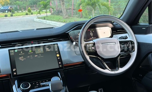 Buy Import Land Rover Range Rover Sport Other Car in Dar es Salaam in Dar es Salaam Buy Import Land Rover Range Rover Sport Other Car in Dar es Salaam in Dar es Salaam