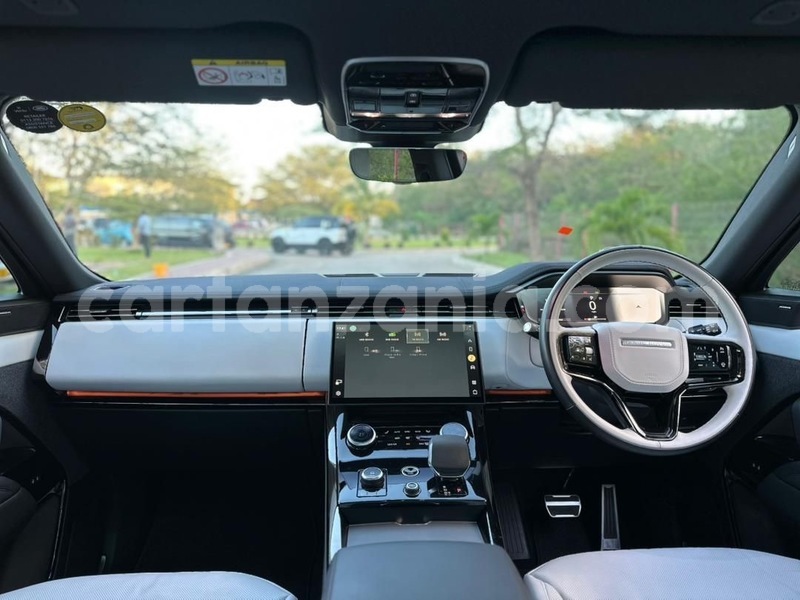 Big with watermark land rover range rover sport dar es salaam dar es salaam 31509