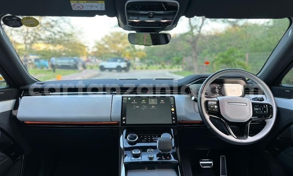 Buy Import Land Rover Range Rover Sport Other Car in Dar es Salaam in Dar es Salaam Buy Import Land Rover Range Rover Sport Other Car in Dar es Salaam in Dar es Salaam