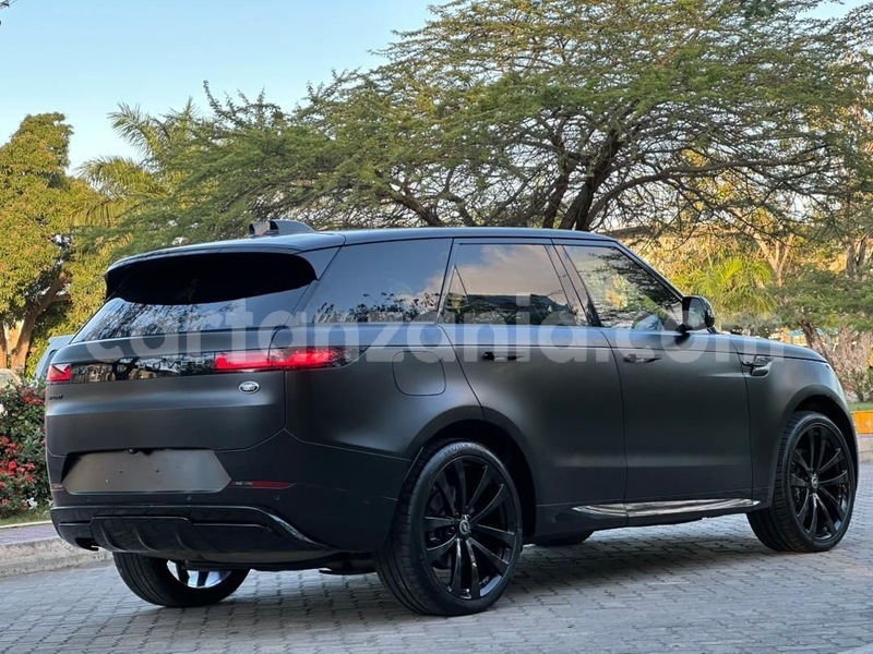 Big with watermark land rover range rover sport dar es salaam dar es salaam 31509