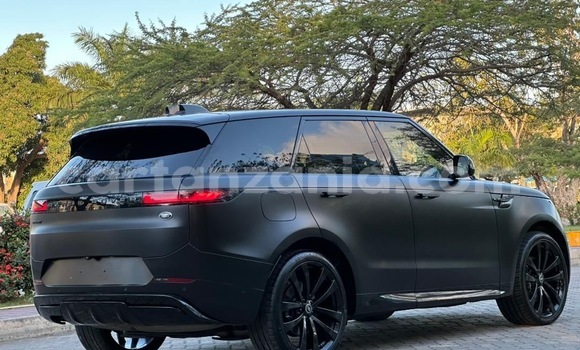 Buy Import Land Rover Range Rover Sport Other Car in Dar es Salaam in Dar es Salaam Buy Import Land Rover Range Rover Sport Other Car in Dar es Salaam in Dar es Salaam