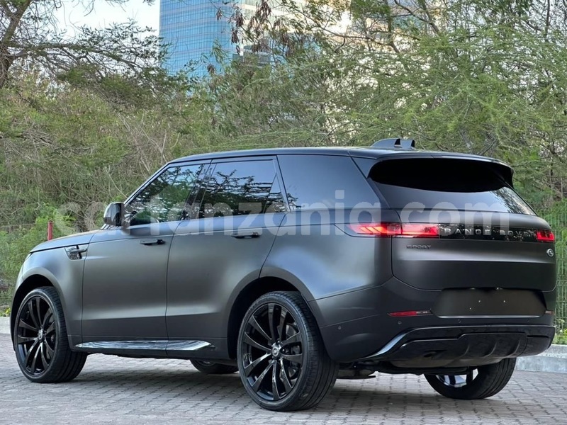Big with watermark land rover range rover sport dar es salaam dar es salaam 31509