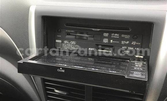 Nunua Ilio tumika Subaru Impreza Nyeupe Gari ndani ya Dar es Salaam nchini Dar es Salaam Nunua Ilio tumika Subaru Impreza Nyeupe Gari ndani ya Dar es Salaam nchini Dar es Salaam