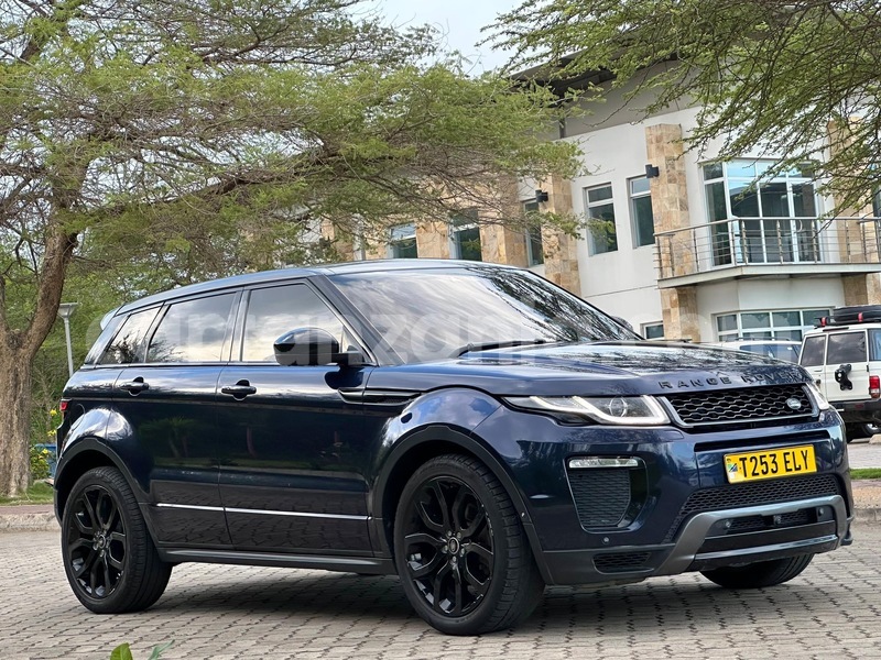 Big with watermark land rover range rover evoque dar es salaam dar es salaam 31512