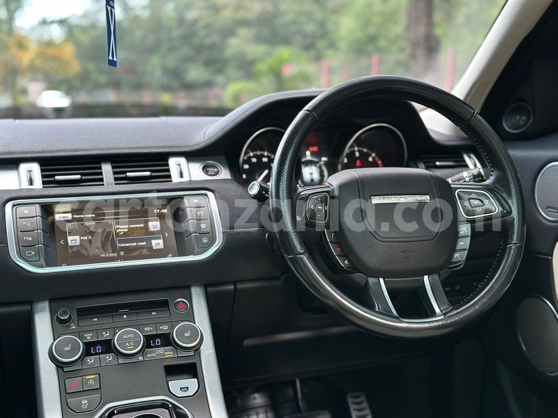 Big with watermark land rover range rover evoque dar es salaam dar es salaam 31512