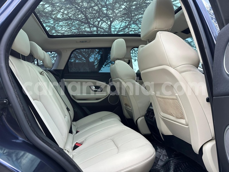 Big with watermark land rover range rover evoque dar es salaam dar es salaam 31512