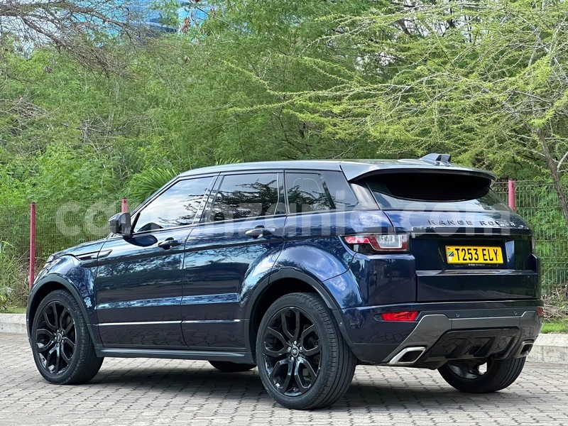 Big with watermark land rover range rover evoque dar es salaam dar es salaam 31512