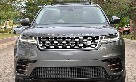Buy Import Land Rover Range Rover Velar Other Car in Dar es Salaam in Dar es Salaam