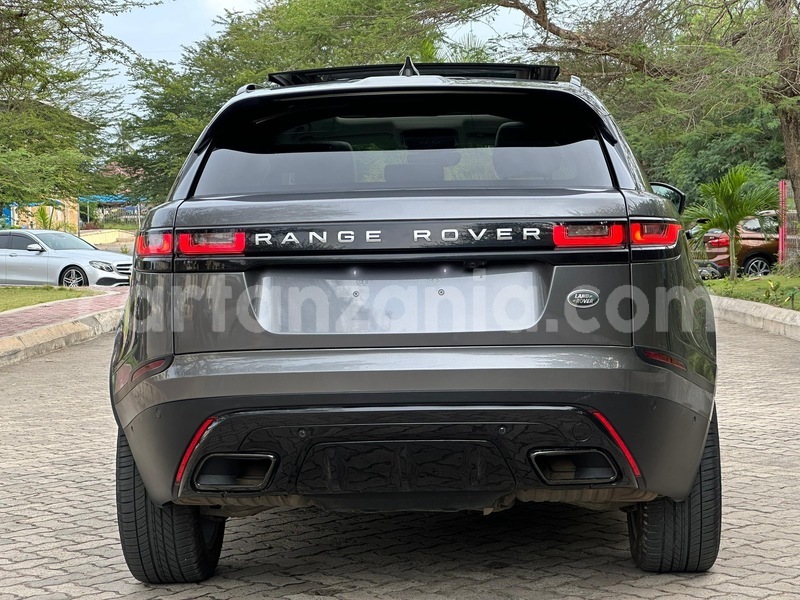 Big with watermark land rover range rover velar dar es salaam dar es salaam 31513
