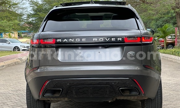 Buy Import Land Rover Range Rover Velar Other Car in Dar es Salaam in Dar es Salaam Buy Import Land Rover Range Rover Velar Other Car in Dar es Salaam in Dar es Salaam