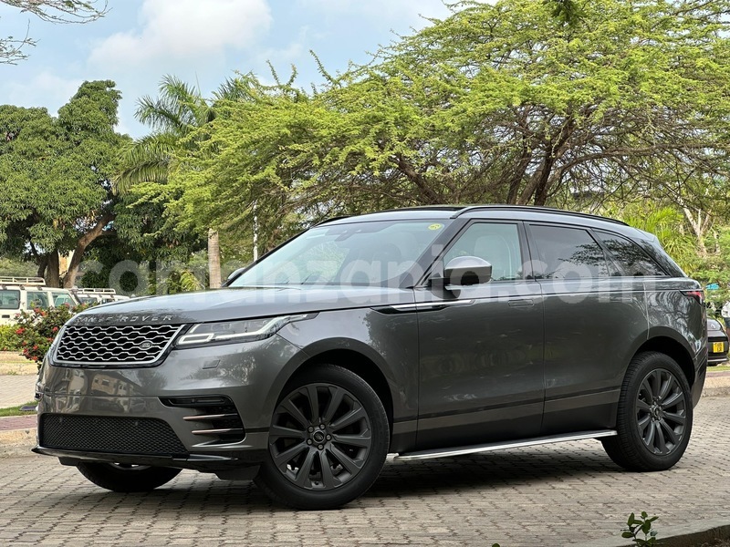 Big with watermark land rover range rover velar dar es salaam dar es salaam 31513