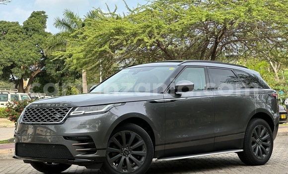 Buy Import Land Rover Range Rover Velar Other Car in Dar es Salaam in Dar es Salaam Buy Import Land Rover Range Rover Velar Other Car in Dar es Salaam in Dar es Salaam