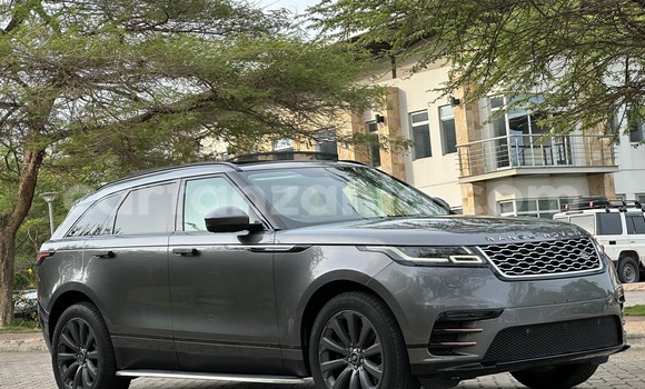 Buy Import Land Rover Range Rover Velar Other Car in Dar es Salaam in Dar es Salaam Buy Import Land Rover Range Rover Velar Other Car in Dar es Salaam in Dar es Salaam