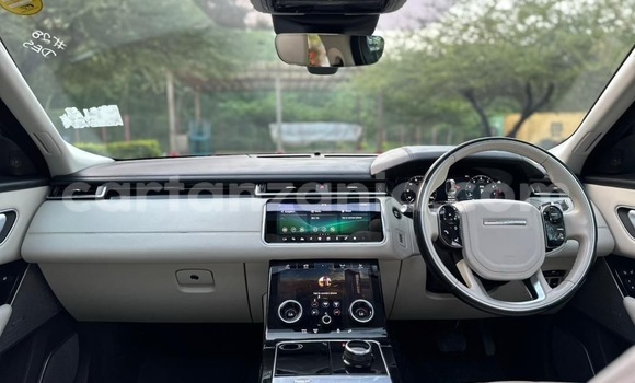 Buy Import Land Rover Range Rover Velar Other Car in Dar es Salaam in Dar es Salaam Buy Import Land Rover Range Rover Velar Other Car in Dar es Salaam in Dar es Salaam
