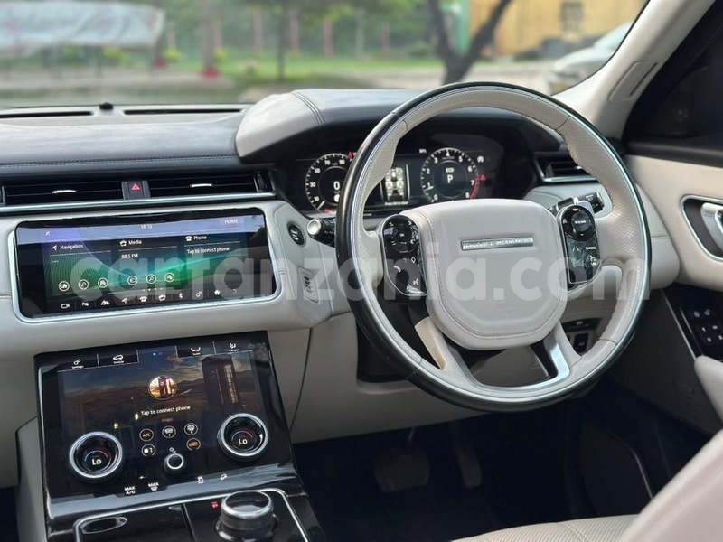 Big with watermark land rover range rover velar dar es salaam dar es salaam 31513