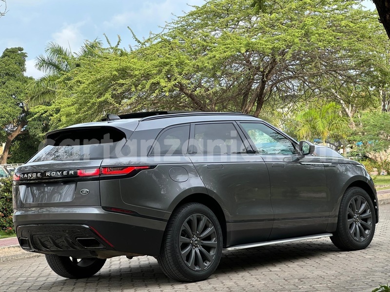 Big with watermark land rover range rover velar dar es salaam dar es salaam 31513