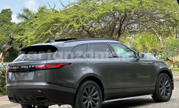 Buy Import Land Rover Range Rover Velar Other Car in Dar es Salaam in Dar es Salaam Buy Import Land Rover Range Rover Velar Other Car in Dar es Salaam in Dar es Salaam