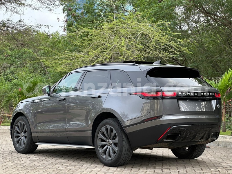 Big with watermark land rover range rover velar dar es salaam dar es salaam 31513