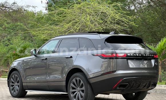 Buy Import Land Rover Range Rover Velar Other Car in Dar es Salaam in Dar es Salaam Buy Import Land Rover Range Rover Velar Other Car in Dar es Salaam in Dar es Salaam