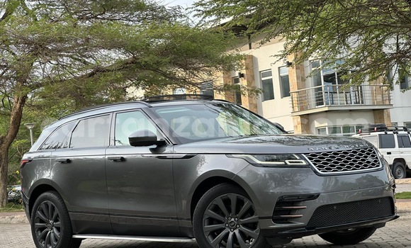 Buy Import Land Rover Range Rover Velar Other Car in Dar es Salaam in Dar es Salaam Buy Import Land Rover Range Rover Velar Other Car in Dar es Salaam in Dar es Salaam