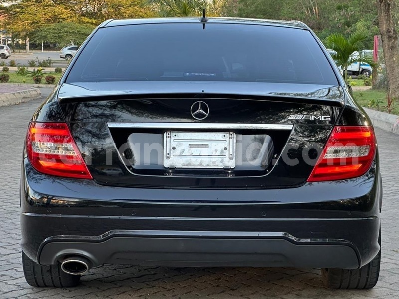 Big with watermark mercedes benz c class dar es salaam dar es salaam 31515