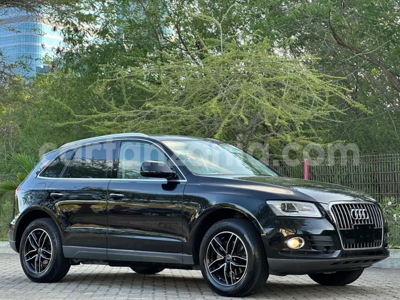Big with watermark audi q5 dar es salaam dar es salaam 31516