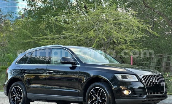 Nunua Imported Audi Q5 Nyeusi Gari ndani ya Dar es Salaam nchini Dar es Salaam Nunua Imported Audi Q5 Nyeusi Gari ndani ya Dar es Salaam nchini Dar es Salaam