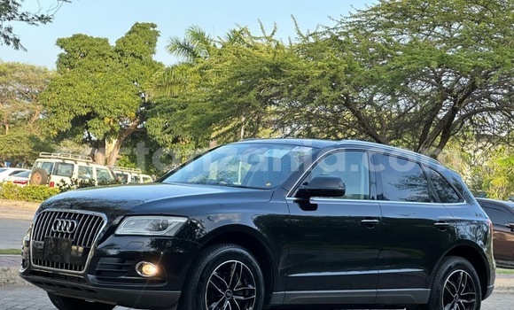 Nunua Imported Audi Q5 Nyeusi Gari ndani ya Dar es Salaam nchini Dar es Salaam Nunua Imported Audi Q5 Nyeusi Gari ndani ya Dar es Salaam nchini Dar es Salaam