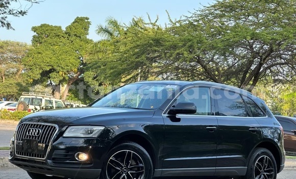 Nunua Imported Audi Q5 Nyeusi Gari ndani ya Dar es Salaam nchini Dar es Salaam Nunua Imported Audi Q5 Nyeusi Gari ndani ya Dar es Salaam nchini Dar es Salaam