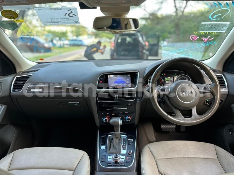Big with watermark audi q5 dar es salaam dar es salaam 31516