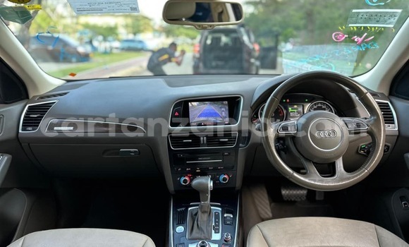 Nunua Imported Audi Q5 Nyeusi Gari ndani ya Dar es Salaam nchini Dar es Salaam Nunua Imported Audi Q5 Nyeusi Gari ndani ya Dar es Salaam nchini Dar es Salaam