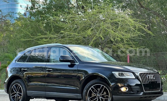 Nunua Imported Audi Q5 Nyeusi Gari ndani ya Dar es Salaam nchini Dar es Salaam Nunua Imported Audi Q5 Nyeusi Gari ndani ya Dar es Salaam nchini Dar es Salaam