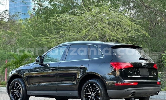 Nunua Imported Audi Q5 Nyeusi Gari ndani ya Dar es Salaam nchini Dar es Salaam Nunua Imported Audi Q5 Nyeusi Gari ndani ya Dar es Salaam nchini Dar es Salaam