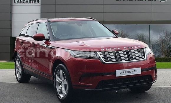 Nunua Ilio tumika Land Rover Range Rover Velar Nyekundu Gari ndani ya Dar es Salaam nchini Dar es Salaam Nunua Ilio tumika Land Rover Range Rover Velar Nyekundu Gari ndani ya Dar es Salaam nchini Dar es Salaam