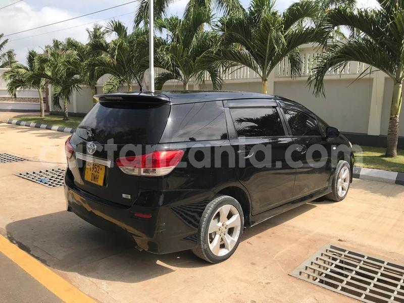 Big with watermark toyota wish dar es salaam dar es salaam 31519