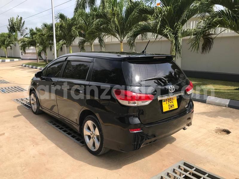 Big with watermark toyota wish dar es salaam dar es salaam 31519