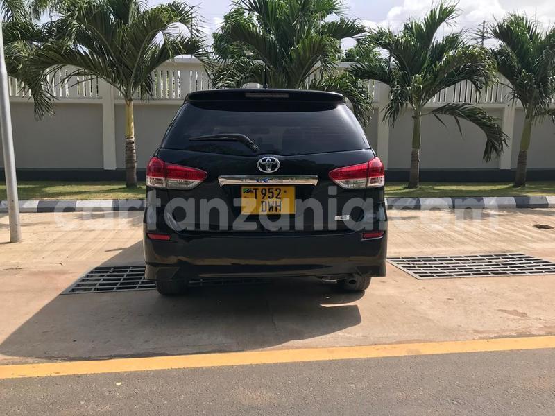 Big with watermark toyota wish dar es salaam dar es salaam 31519
