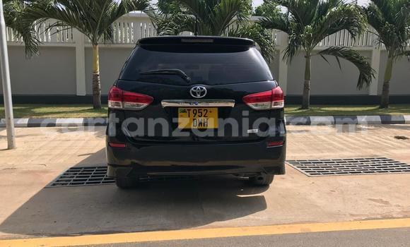 Nunua Ilio tumika Toyota Wish Nyeusi Gari ndani ya Dar es Salaam nchini Dar es Salaam Nunua Ilio tumika Toyota Wish Nyeusi Gari ndani ya Dar es Salaam nchini Dar es Salaam