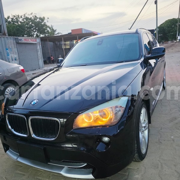Big with watermark bmw x1 dar es salaam dar es salaam 31520