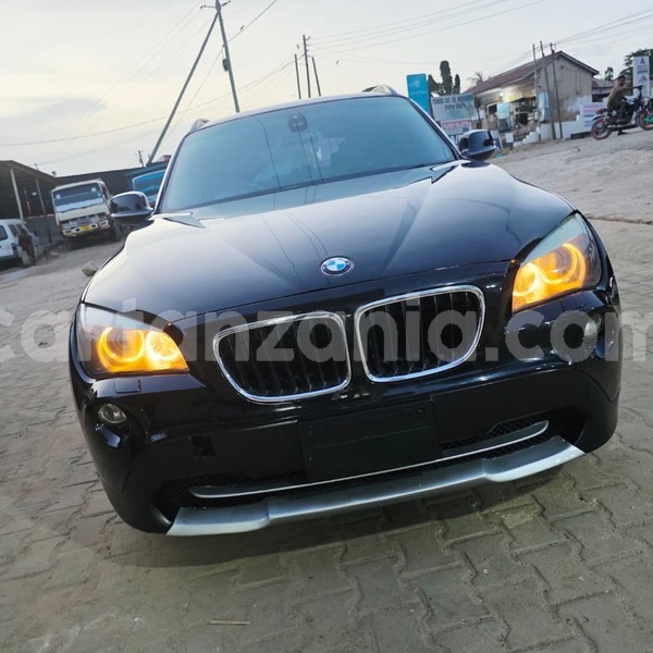 Big with watermark bmw x1 dar es salaam dar es salaam 31520