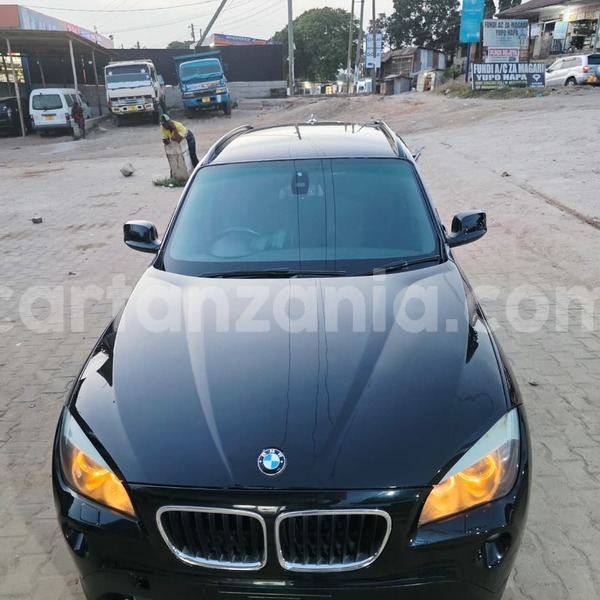 Big with watermark bmw x1 dar es salaam dar es salaam 31520