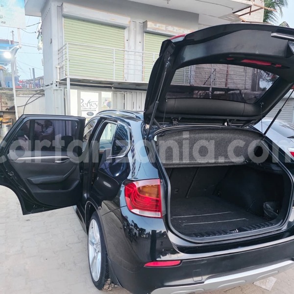 Big with watermark bmw x1 dar es salaam dar es salaam 31520