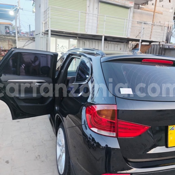 Big with watermark bmw x1 dar es salaam dar es salaam 31520