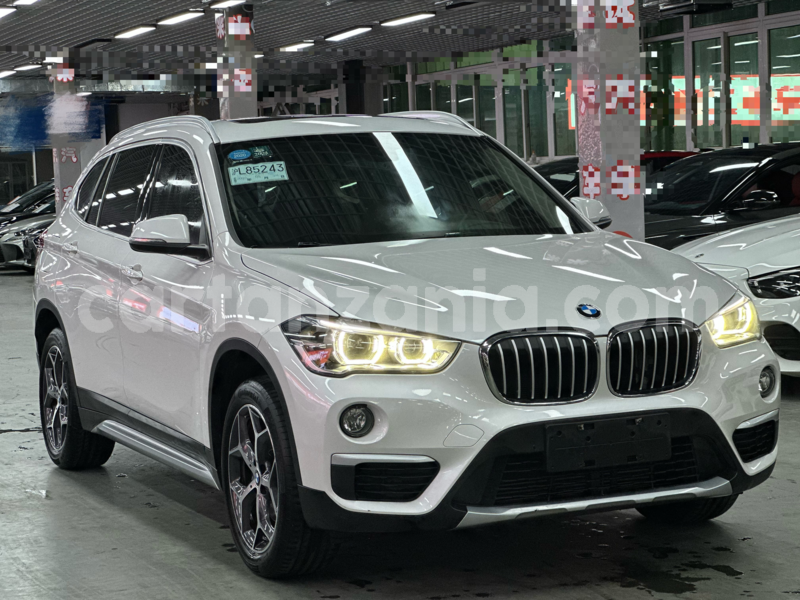 Big with watermark bmw x1 dar es salaam dar es salaam 31522